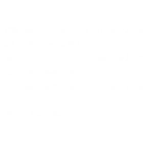 Moyson & Van den Eynde openingsuren